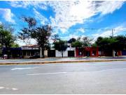 Venta de Casa en San Pablo, Asunción