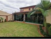 Venta de Casa en San Pablo, Asunción