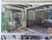 Venta de Casa en San Roque, Asunción