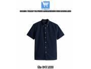 CAMISA TOMMY HILFIGER MW0MW38570 DW5 MASCULINO
