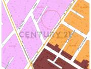 Venta de Terreno en San Roque, Asunción