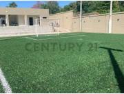 Venta de Quinta en San Roque, Asunción