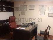 Venta de Oficina en San Roque, Asunción