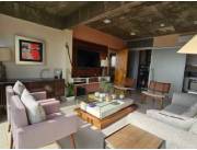 Venta de Penthouse en San Roque, Asunción