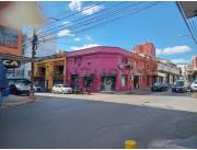 Venta de Casa en San Roque, Asunción