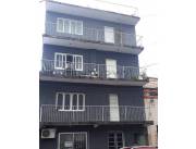 Venta de Departamento Terminados en San Roque, Asunción