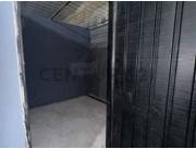 Venta de Depósito / Tinglado en San Roque, Asunción