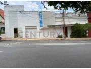 Venta de Terreno en San Roque, Asunción