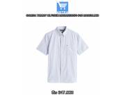 CAMISA TOMMY HILFIGER MW0MW38570 C1O MASCULINO