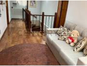 Venta de Casa en San Vicente, Asunción