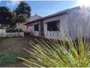 Venta de Casa en San Vicente, Asunción