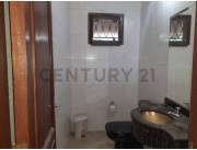 Venta de Casa en San Vicente, Asunción