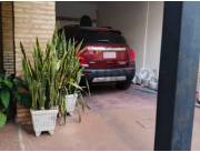 Venta de Casa en San Vicente, Asunción