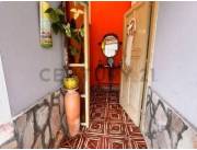 Venta de Casa en San Vicente, Asunción