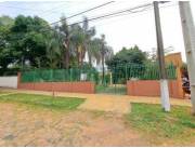 Venta de Terreno en San Vicente, Asunción