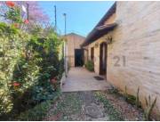 Venta de Casa en Santa Librada, Asunción