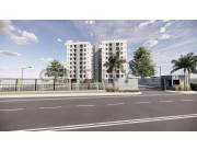 Venta de Departamento Terminados en Santa Librada, Asunción