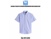 CAMISA TOMMY HILFIGER MW0MW38589 0GZ MASCULINO