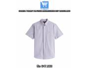 CAMISA TOMMY HILFIGER MW0MW38589 0GY MASCULINO