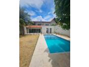 Venta de Casa en Santa Librada, Asunción