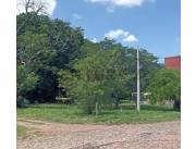 Venta de Terreno en Sta. Ana, Asunción