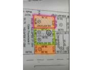 Venta de Terreno en Sta. Ana, Asunción