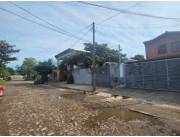 Venta de Casa en Sta. María, Asunción