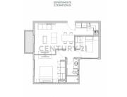 Venta de Departamento en Pozo en Sta. María, Asunción