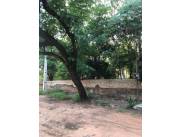 Venta de Terreno en Sta. María, Asunción