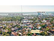 Venta de Terreno en Tacumbú, Asunción