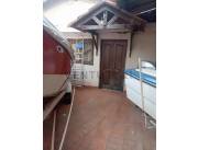 Venta de Casa en Tembetary, Asunción