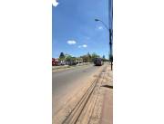 Venta de Terreno en Trinidad, Asunción