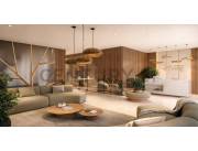 Venta de Departamento en Pozo en Trinidad, Asunción