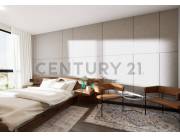 Venta de Departamento en Pozo en Trinidad, Asunción