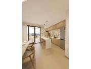 Venta de Departamento en Pozo en Trinidad, Asunción