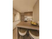 Venta de Departamento en Pozo en Trinidad, Asunción