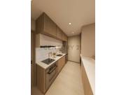 Venta de Departamento en Pozo en Trinidad, Asunción