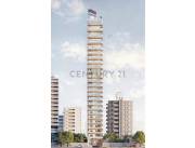 Venta de Departamento en Pozo en Trinidad, Asunción