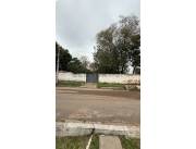 Venta de Terreno en Trinidad, Asunción