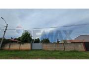 VENTA - TERRENO - PARAGUAY - CENTRAL - SAN LORENZO ✨ Terreno AMURALLADO y con portones