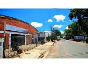 DEPÓSITO EN BARCEQUILLO - SAN LORENZO 🏭 DEPÓSITO / GALPÓN INDUSTRIAL EN SAN LORENZO