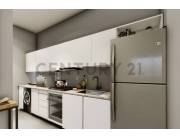 Venta de Departamento en Pozo en Trinidad, Asunción