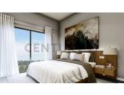 Venta de Departamento en Pozo en Trinidad, Asunción