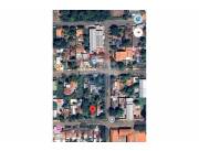 Vendo terreno en San Lorenzo Barrio Lote Guazú!!!!