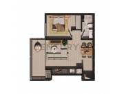 Venta de Departamento en Pozo en Trinidad, Asunción