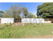 VENDO TERRENO EN LUQUE COSTA SOSA Ubicación estratégica detrás del Condominio Arasy 2