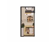 Venta de Departamento en Pozo en Trinidad, Asunción