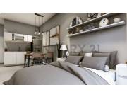 Venta de Departamento en Pozo en Trinidad, Asunción