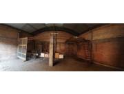 Venta de Terreno en Trinidad, Asunción