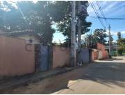 Venta de Terreno en Trinidad, Asunción